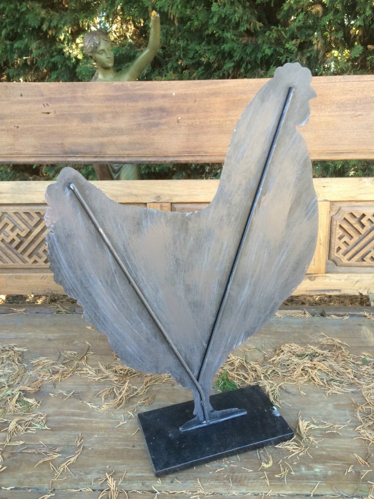 Brocante De La Ferme