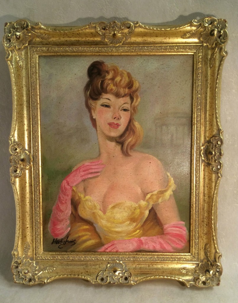 Brocante De La Ferme
