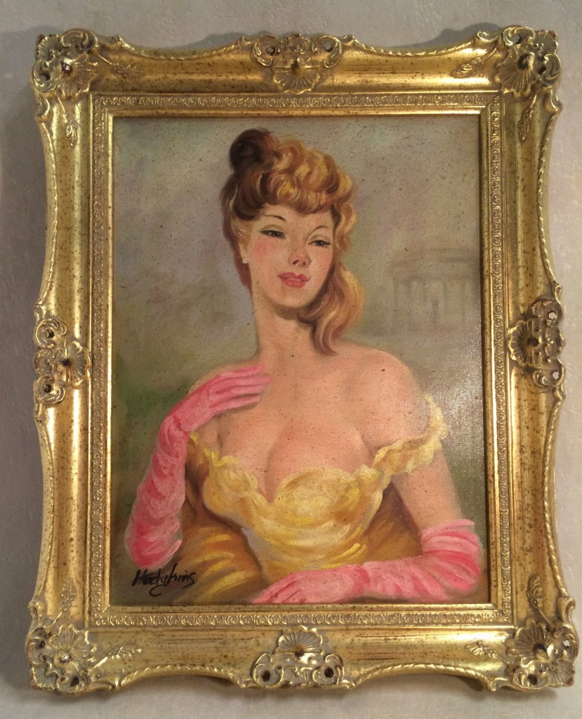 Brocante De La Ferme