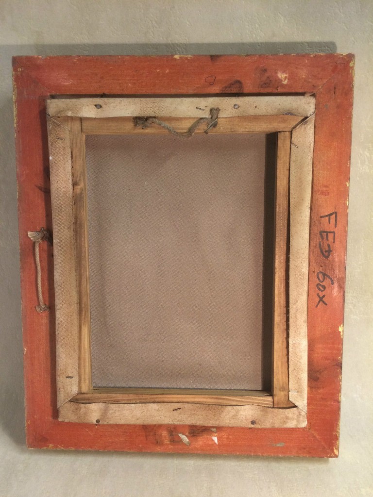 Brocante De La Ferme
