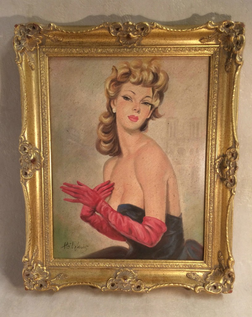 Brocante De La Ferme