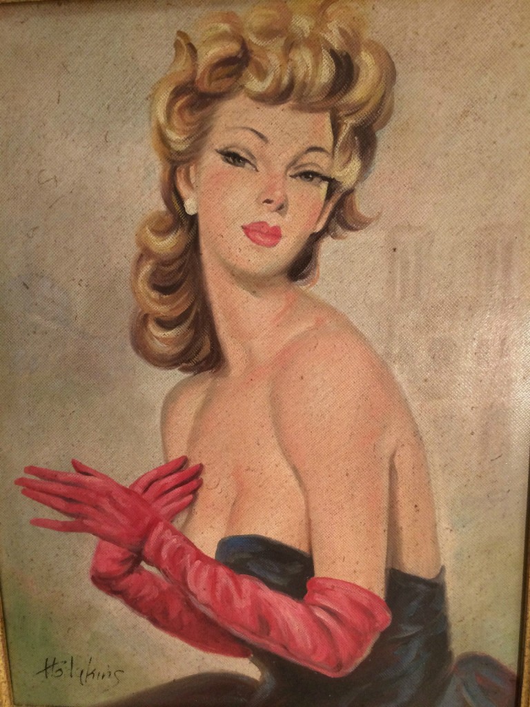 Brocante De La Ferme