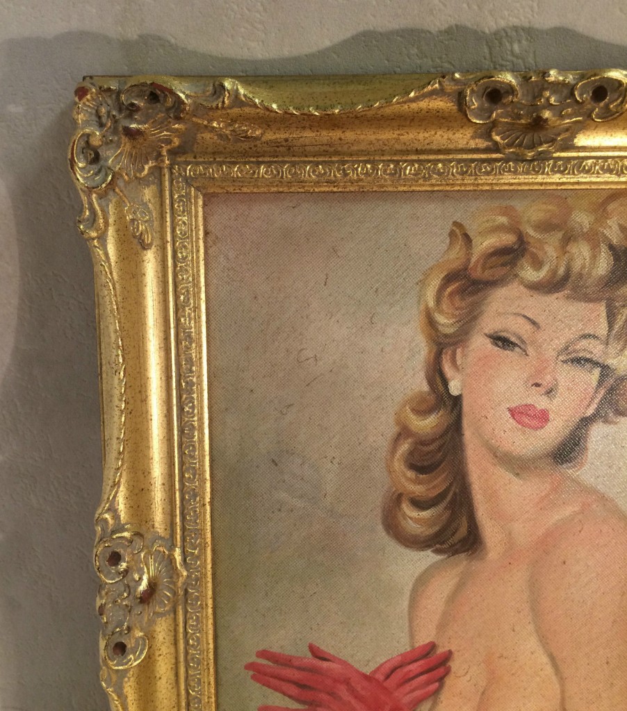 Brocante De La Ferme