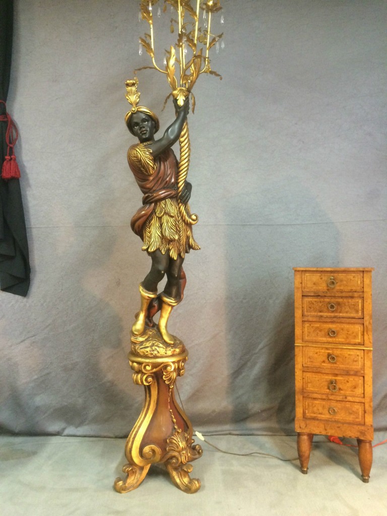 Brocante De La Ferme