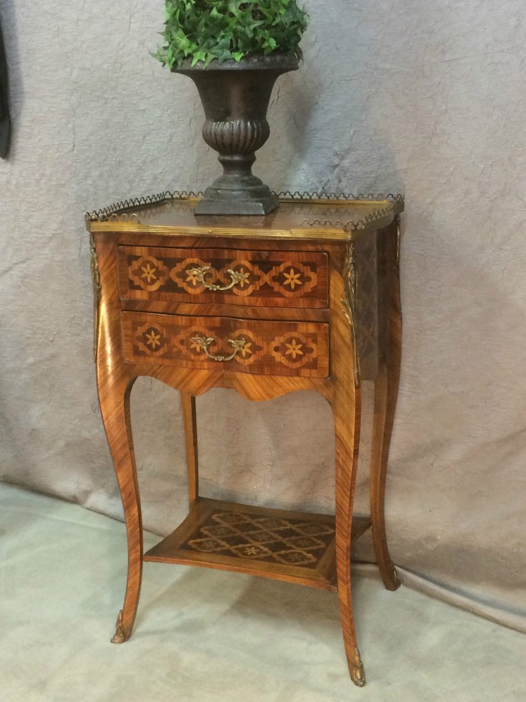 Brocante De La Ferme
