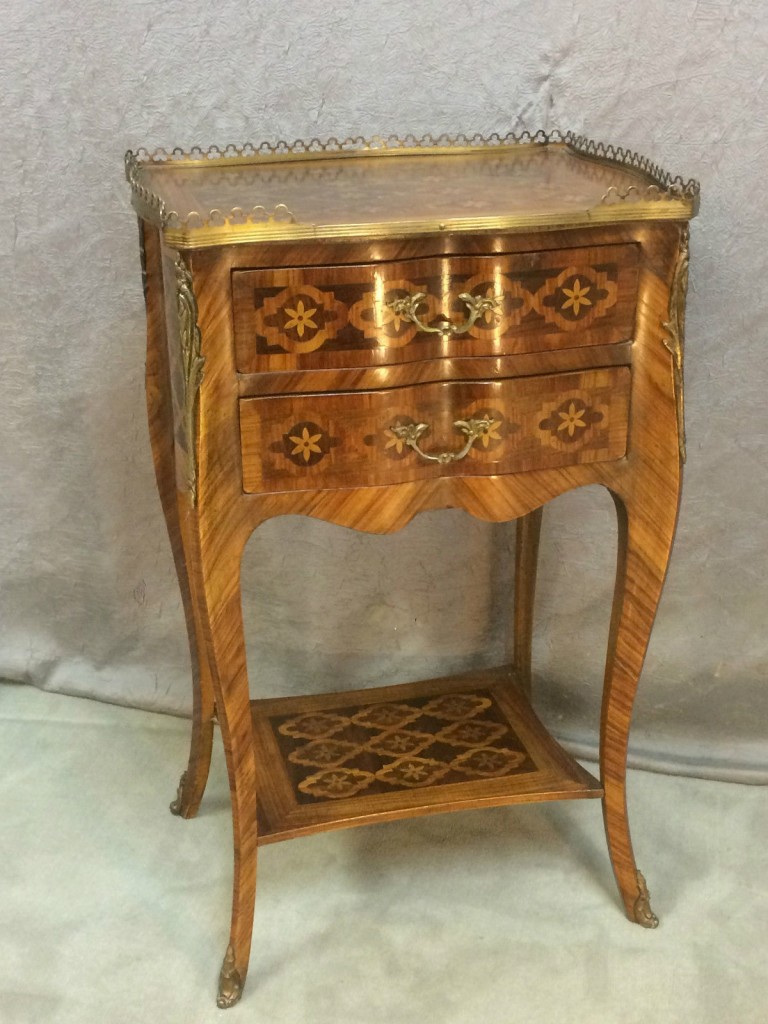 Brocante De La Ferme