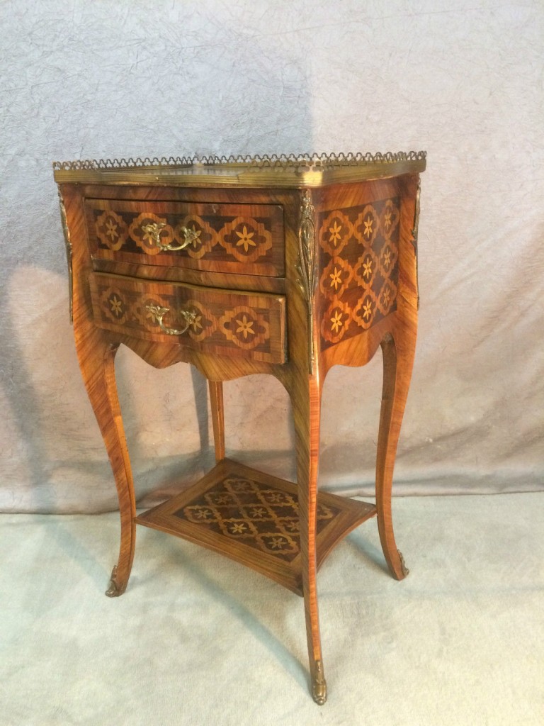 Brocante De La Ferme