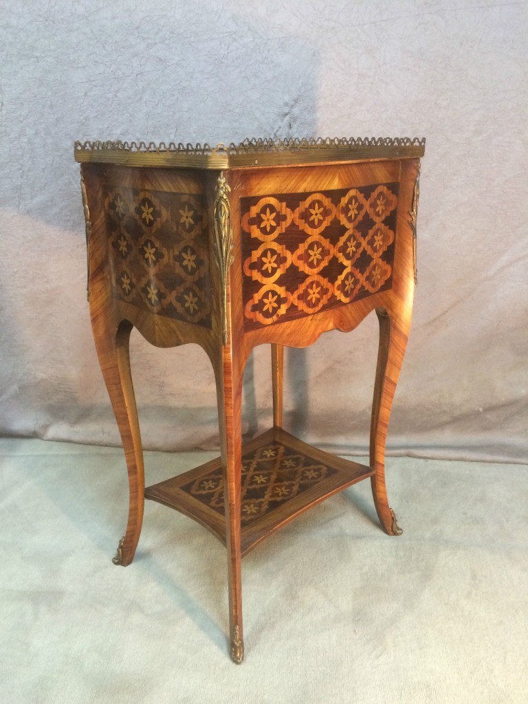 Brocante De La Ferme