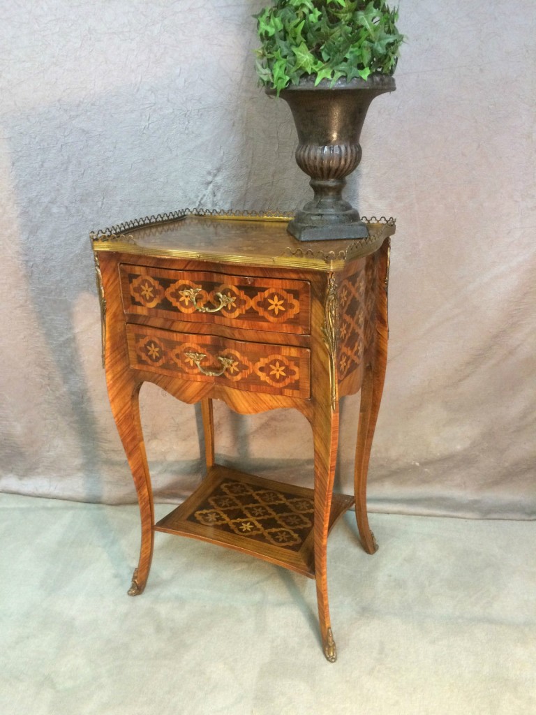Brocante De La Ferme