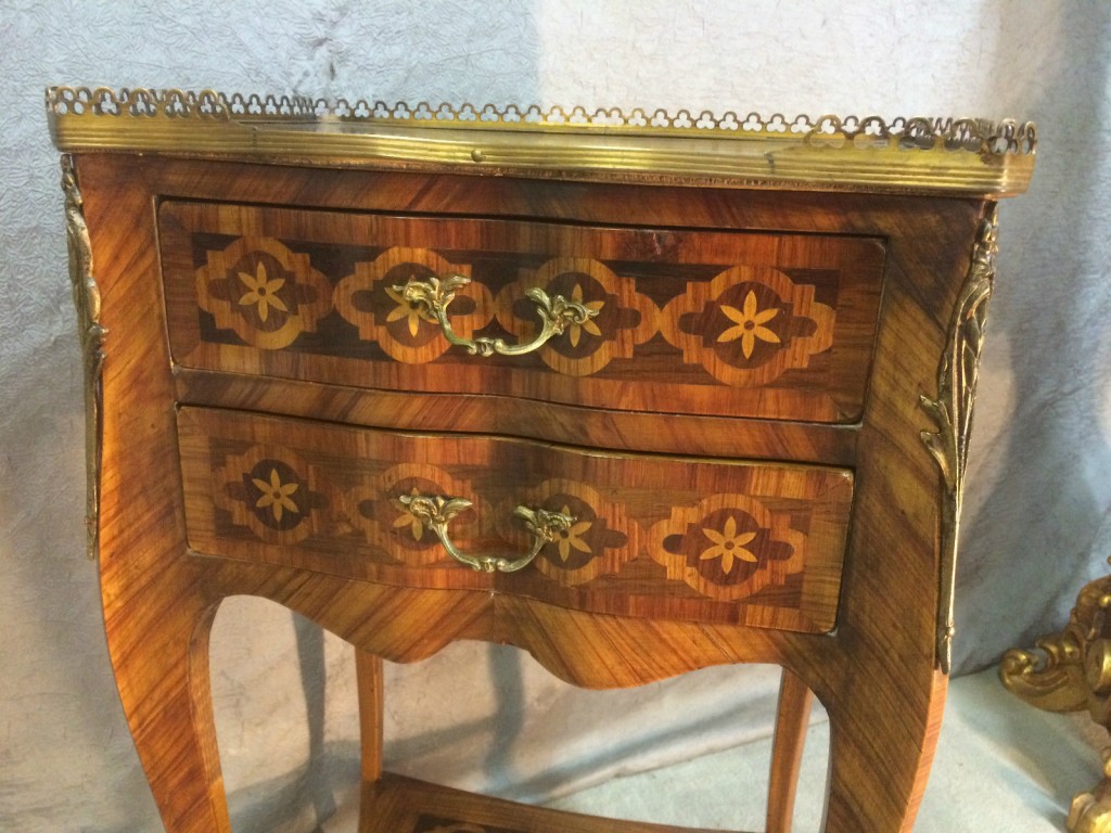 Brocante De La Ferme