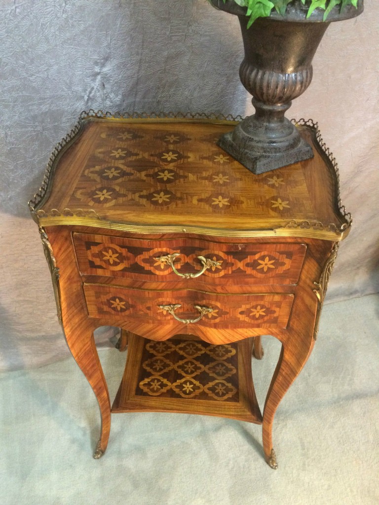 Brocante De La Ferme