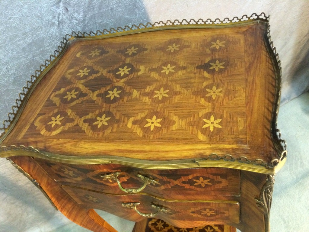 Brocante De La Ferme