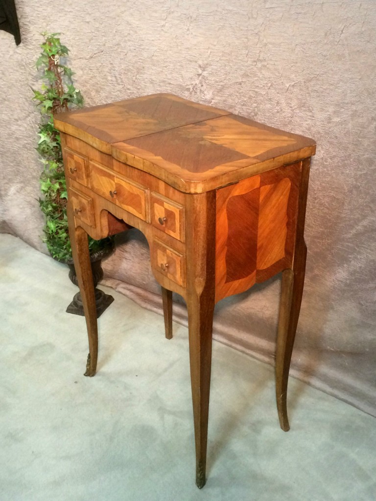 Brocante De La Ferme