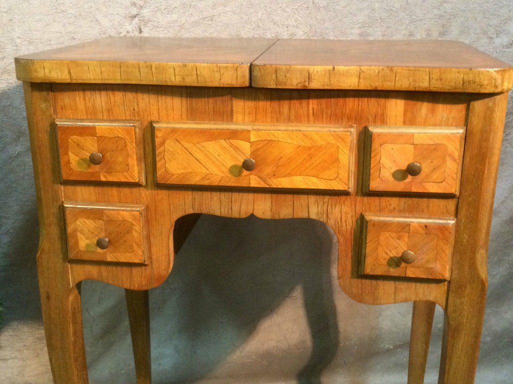 Brocante De La Ferme