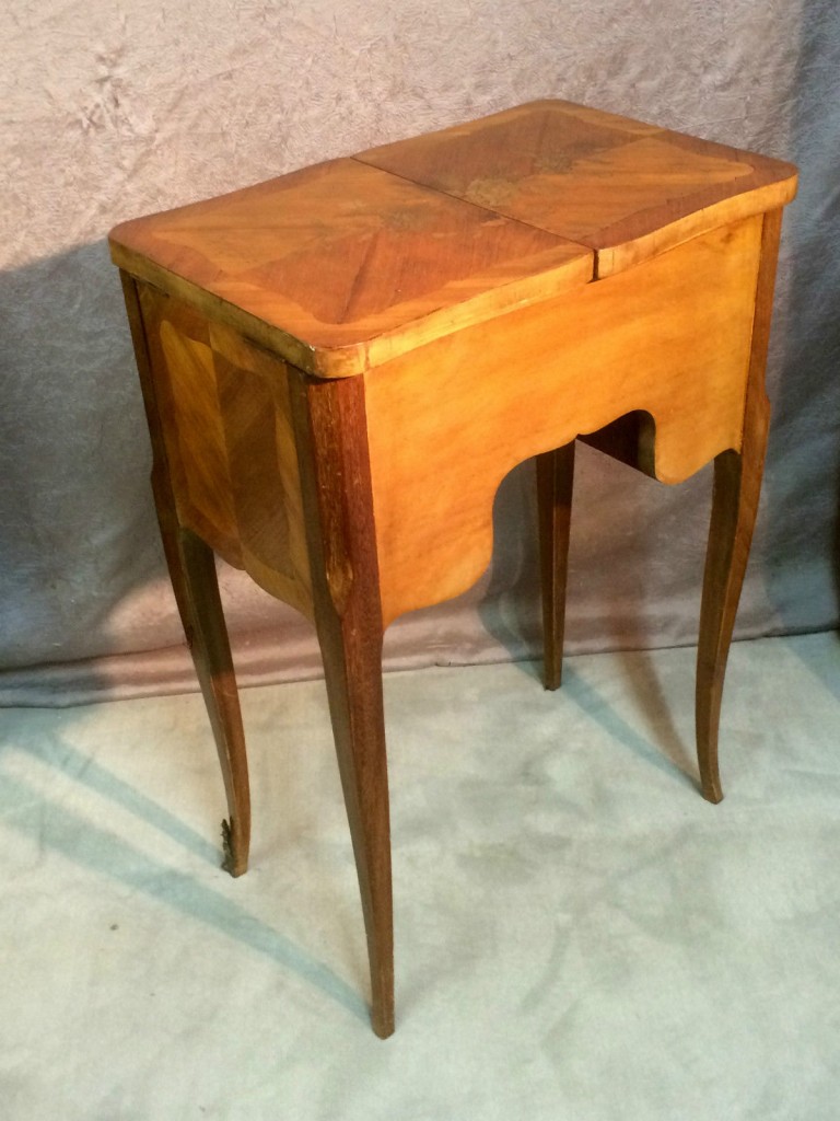 Brocante De La Ferme