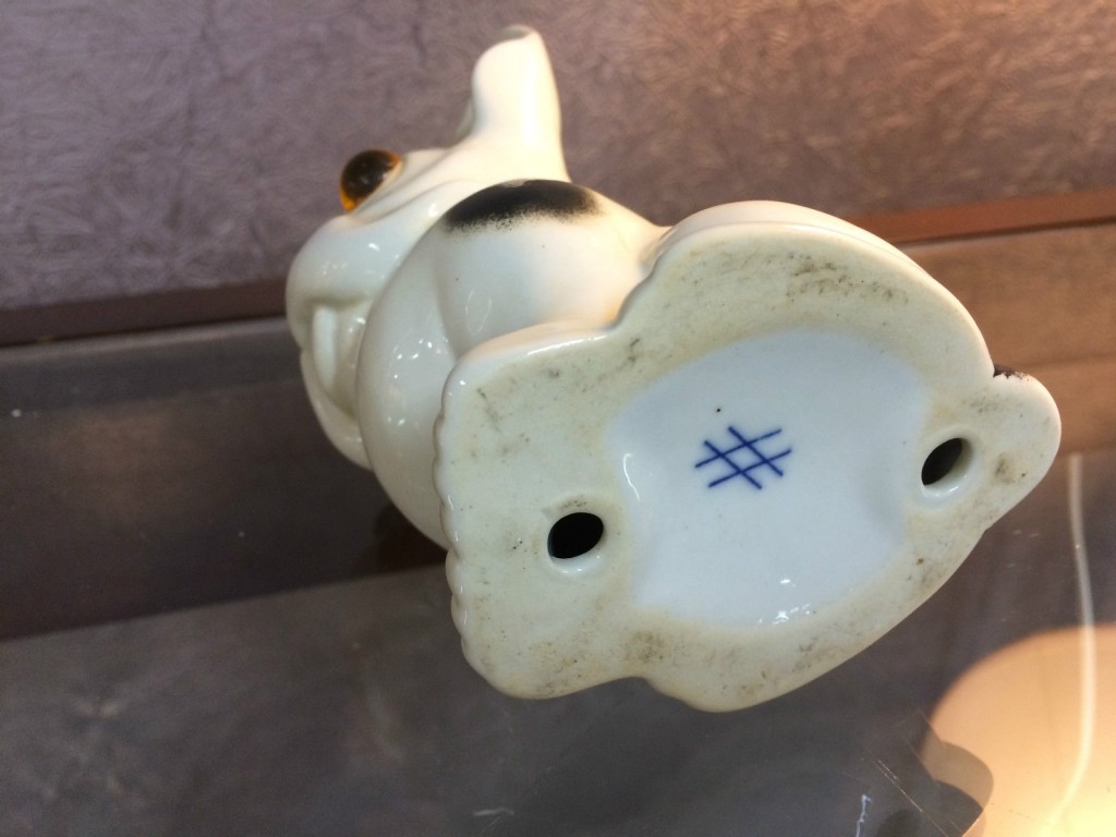 Brocante De La Ferme
