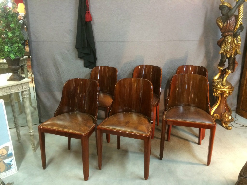 Brocante De La Ferme