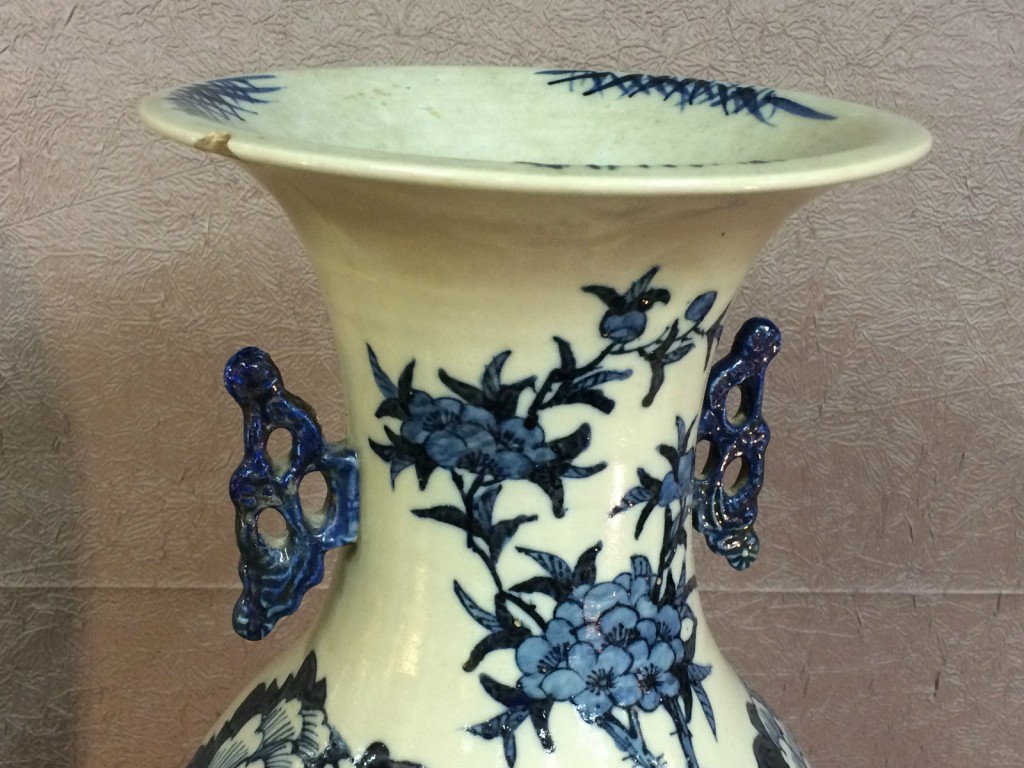 Brocante De La Ferme