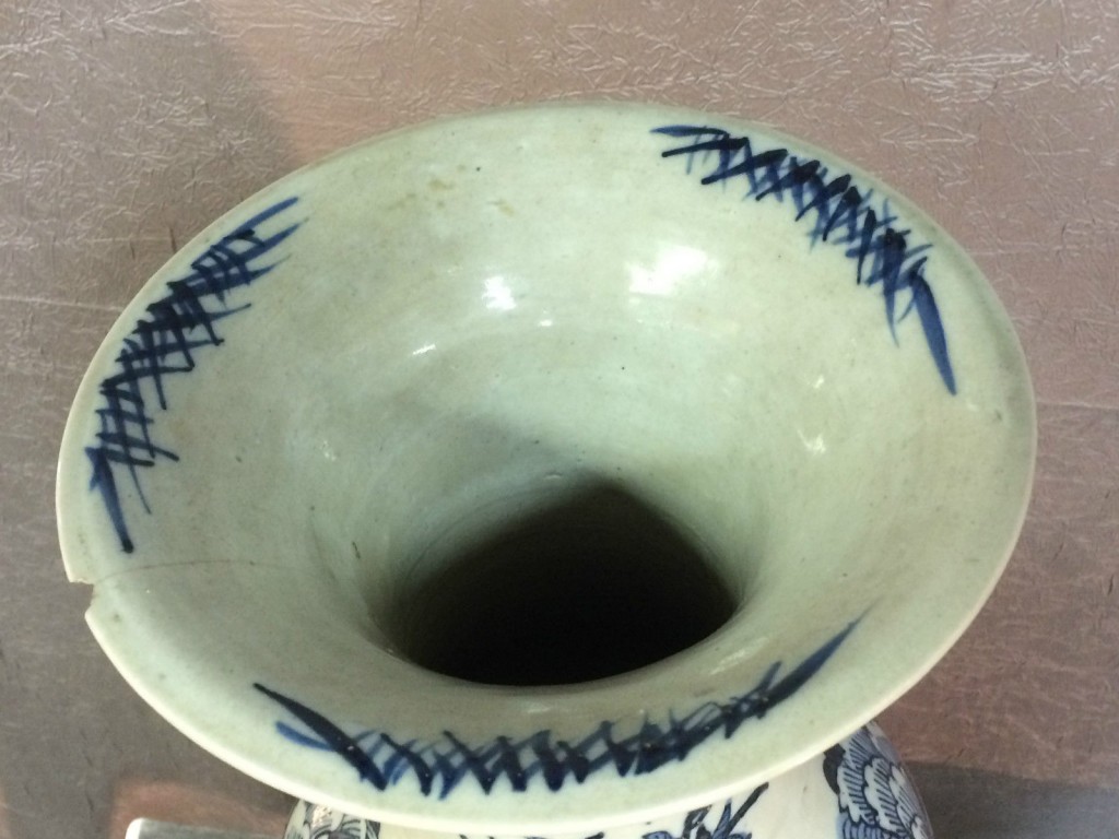 Brocante De La Ferme