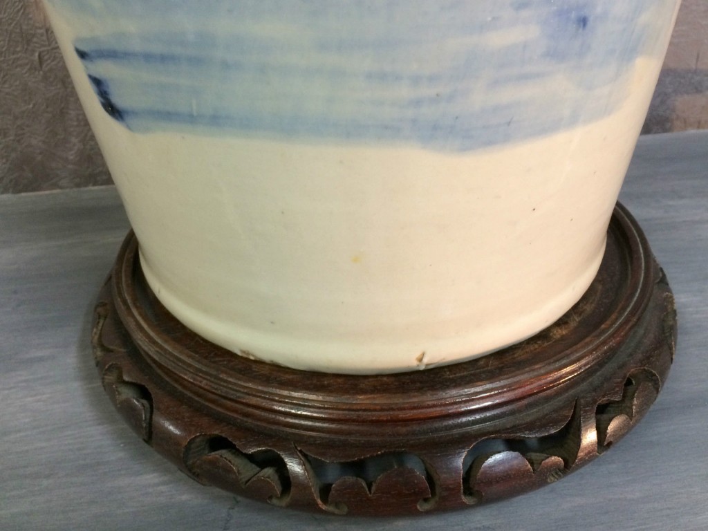 Brocante De La Ferme