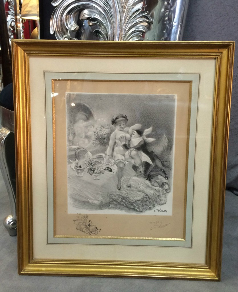 Brocante De La Ferme