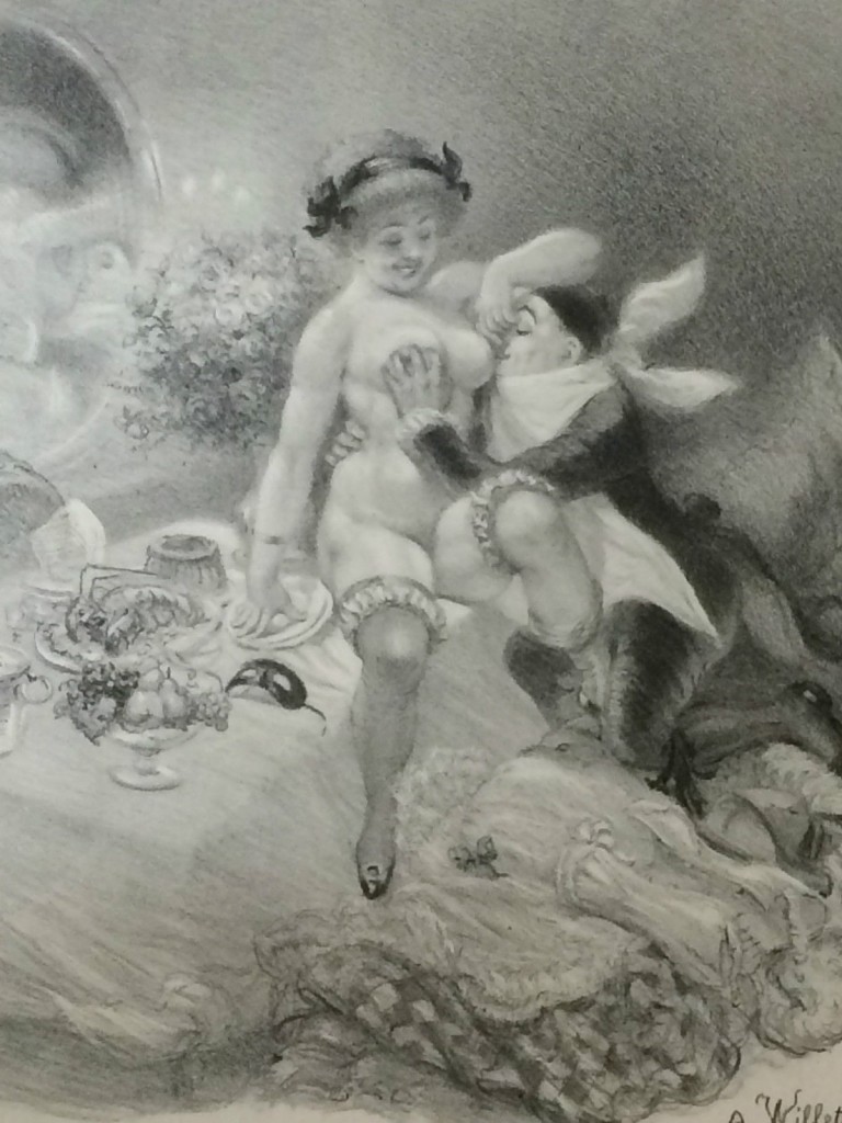 Brocante De La Ferme