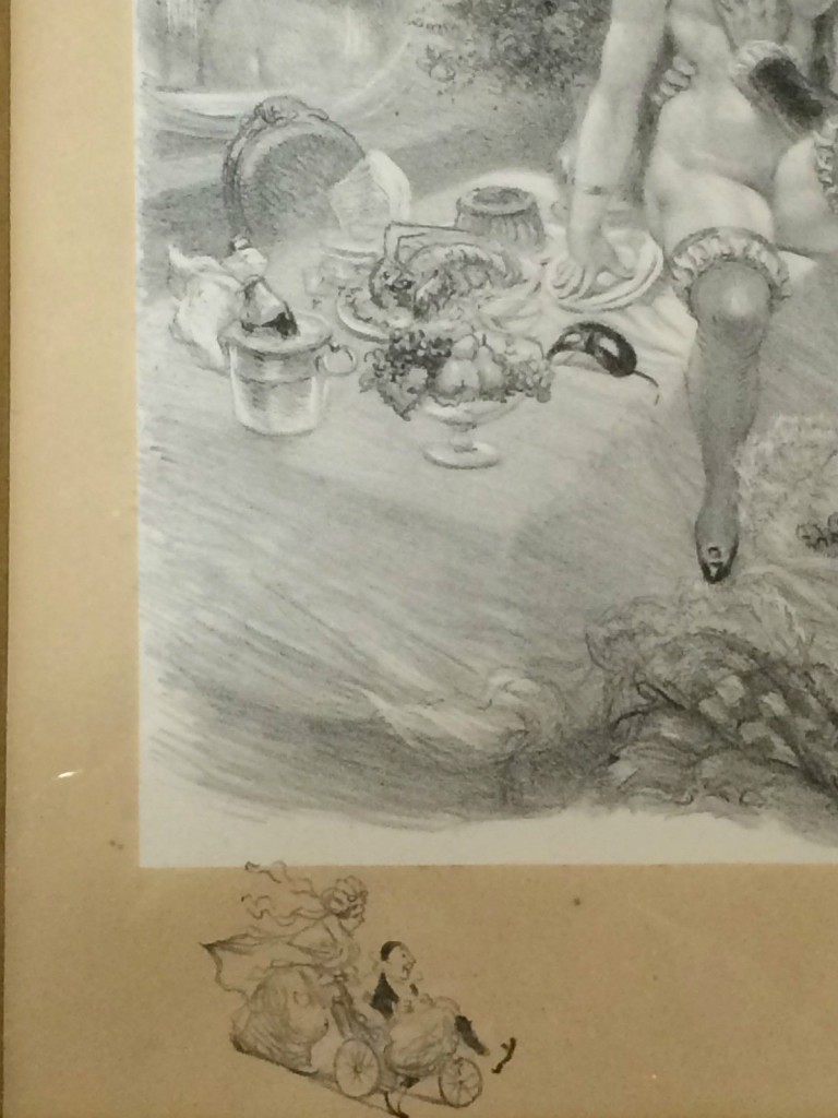 Brocante De La Ferme