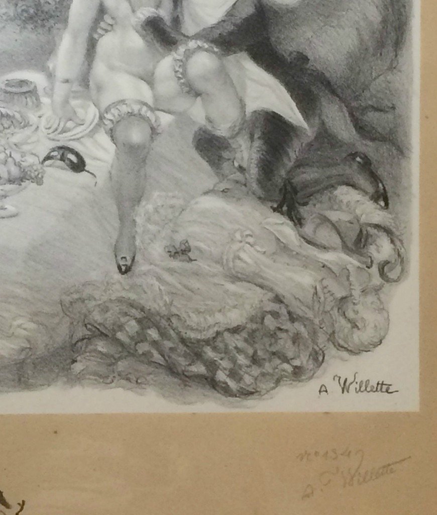 Brocante De La Ferme