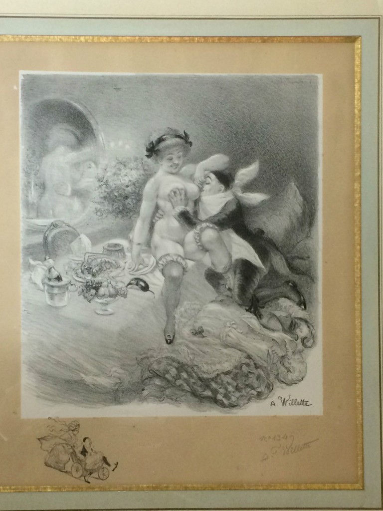 Brocante De La Ferme