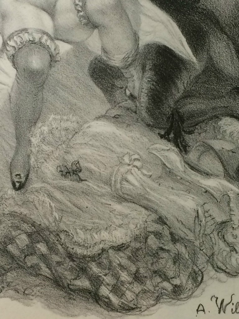 Brocante De La Ferme