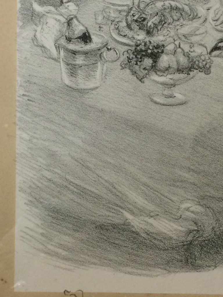 Brocante De La Ferme