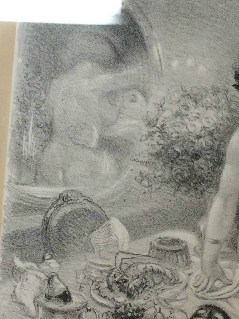 Brocante De La Ferme