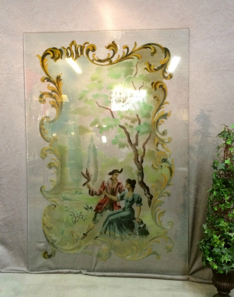 Brocante De La Ferme