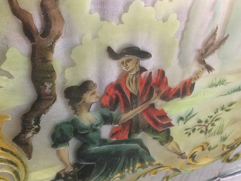 Brocante De La Ferme