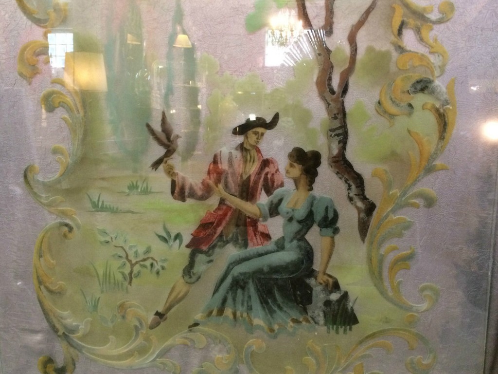 Brocante De La Ferme