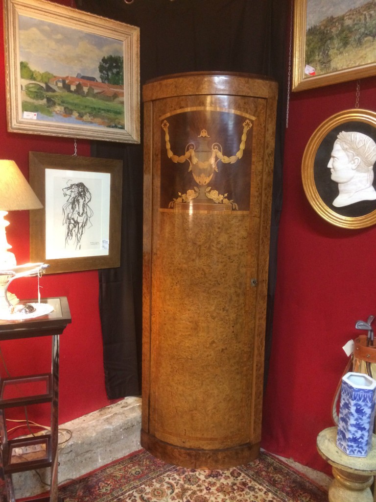 Brocante De La Ferme