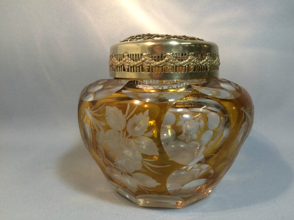 Brocante De La Ferme