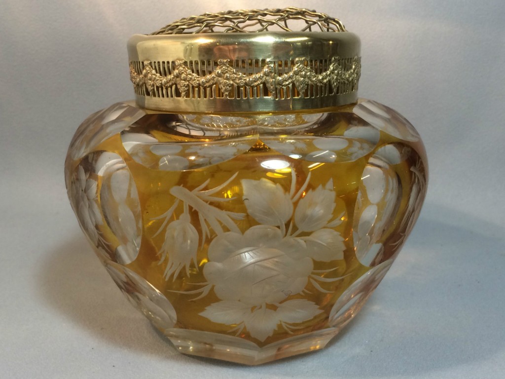 Brocante De La Ferme