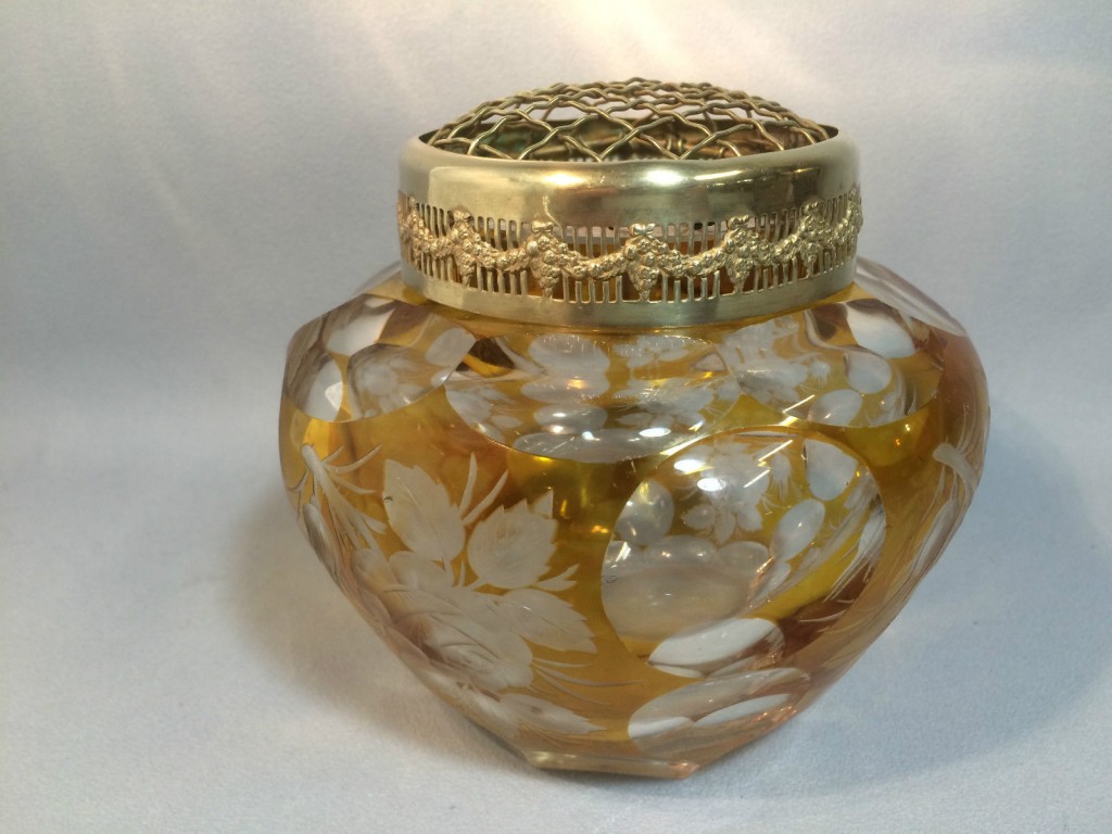 Brocante De La Ferme