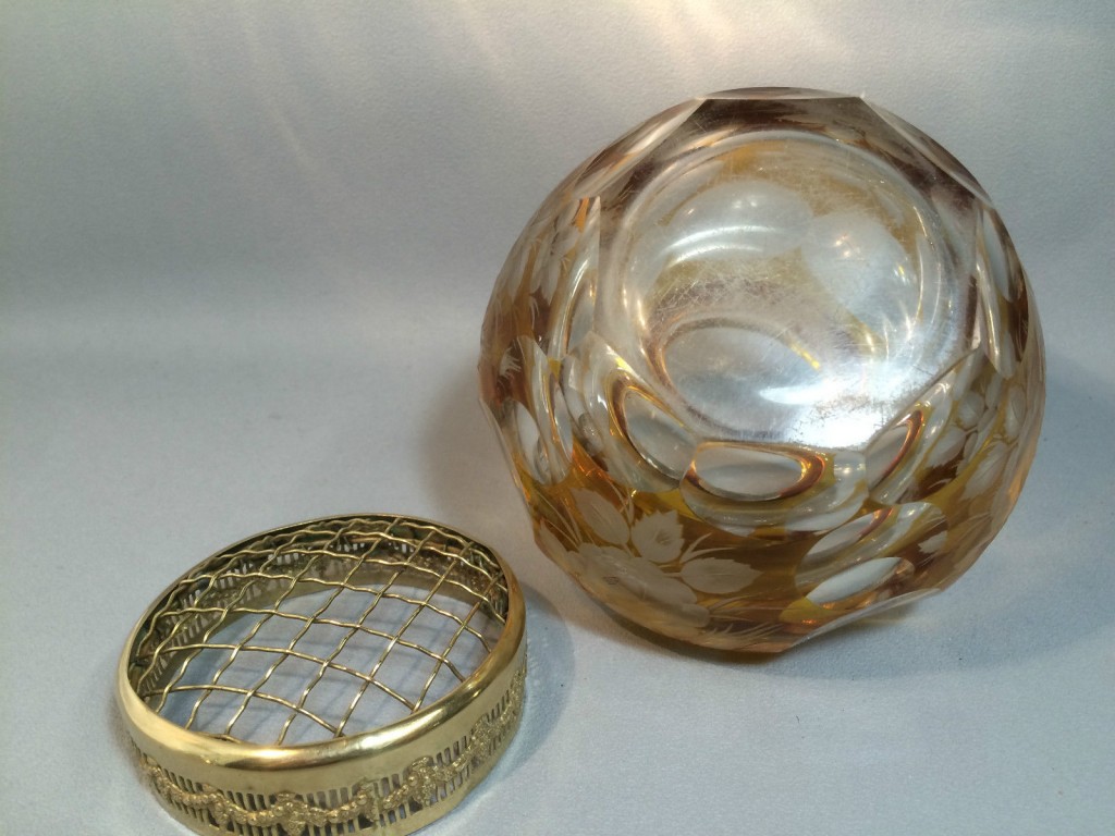 Brocante De La Ferme