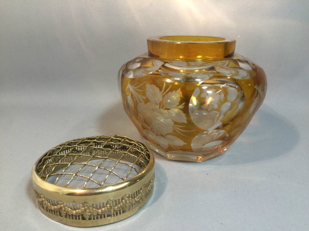 Brocante De La Ferme