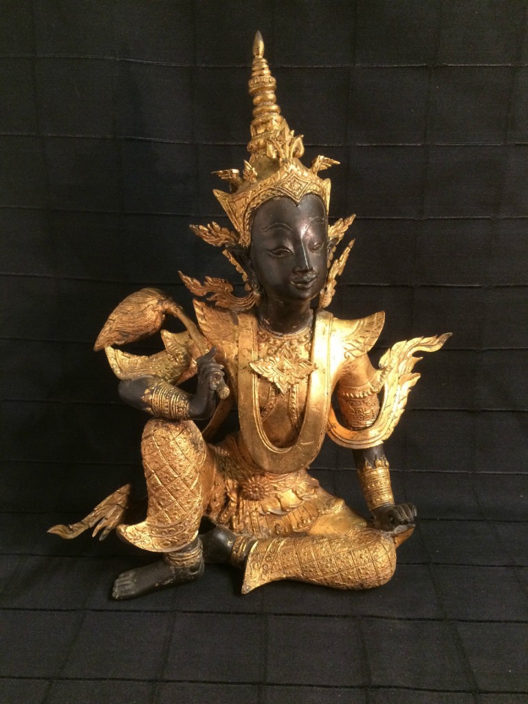 Brocante De La Ferme