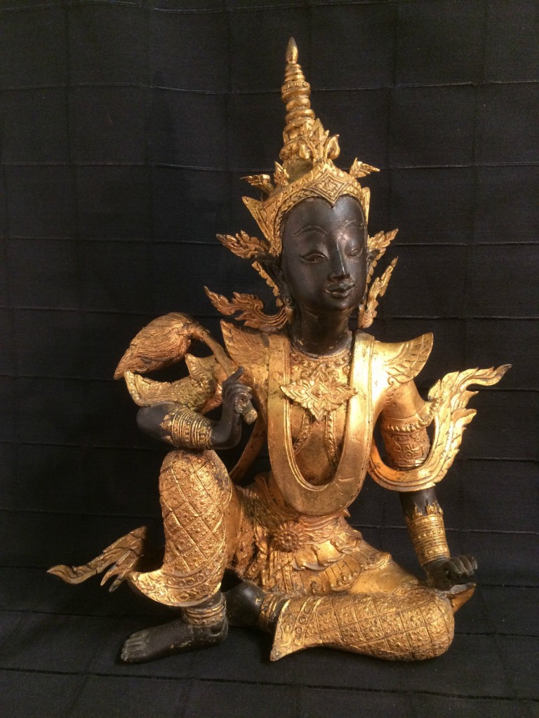 Brocante De La Ferme