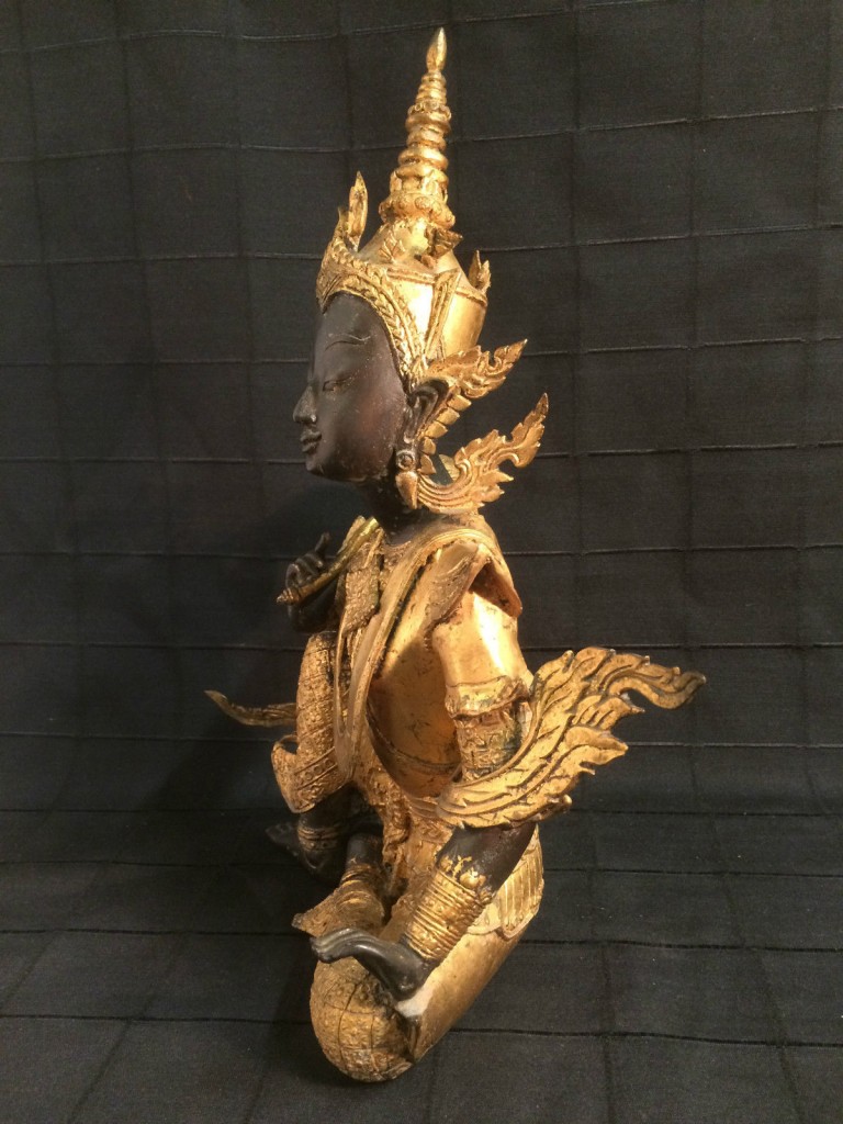 Brocante De La Ferme