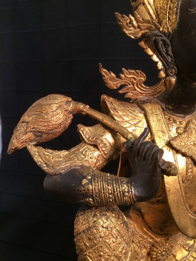 Brocante De La Ferme