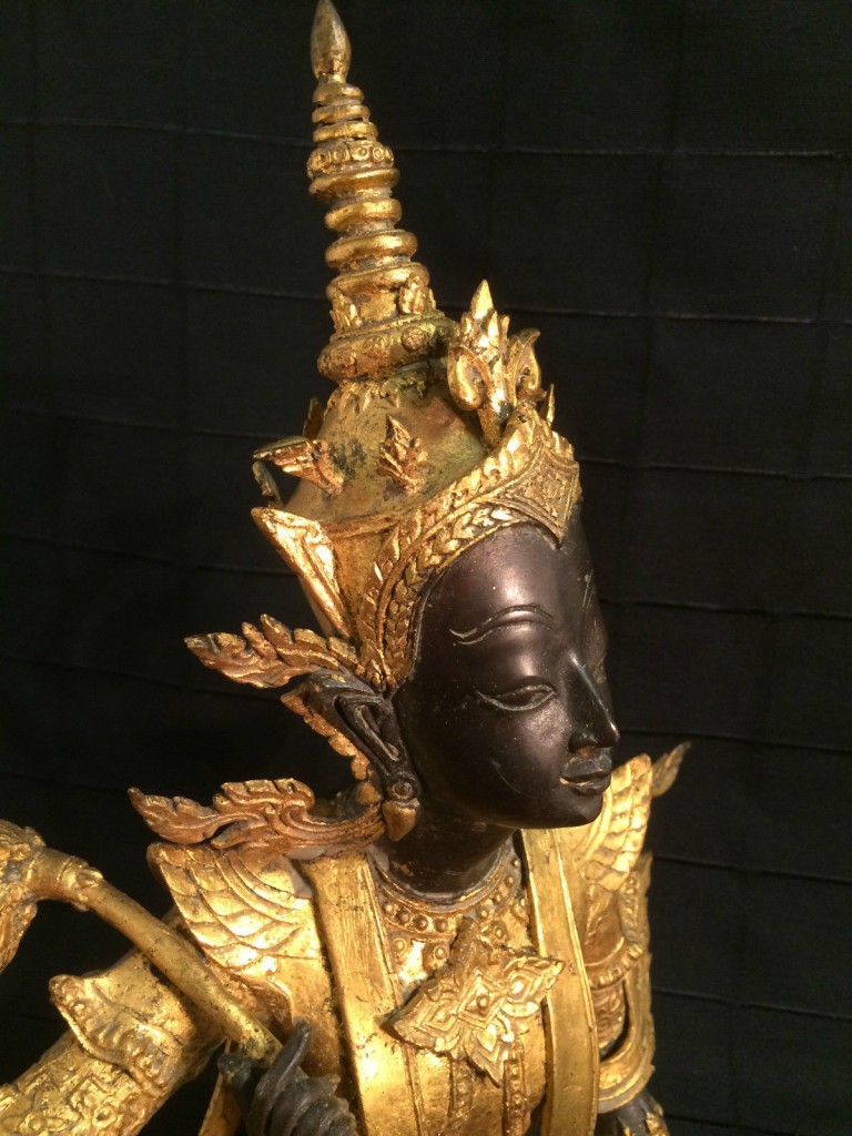 Brocante De La Ferme