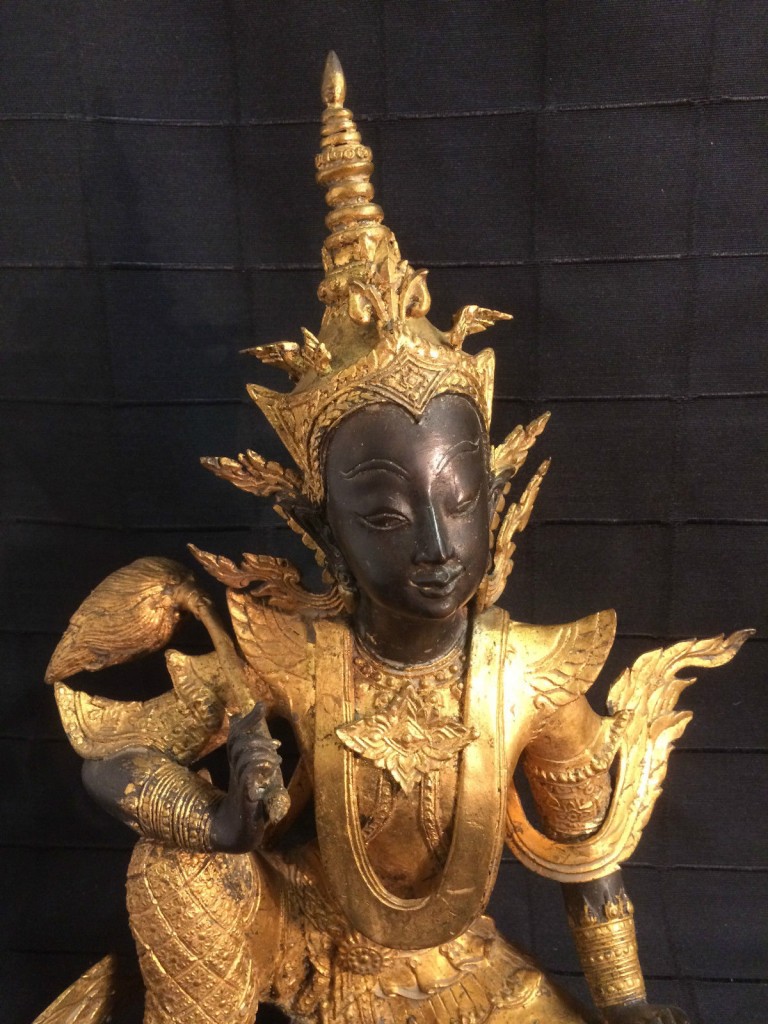 Brocante De La Ferme