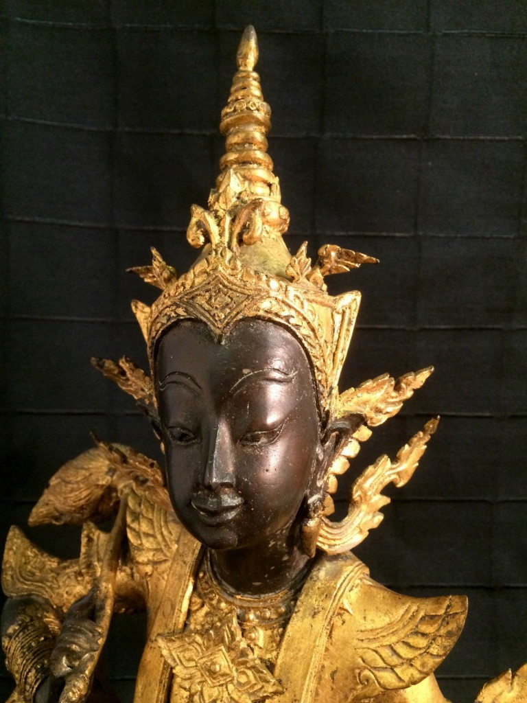 Brocante De La Ferme