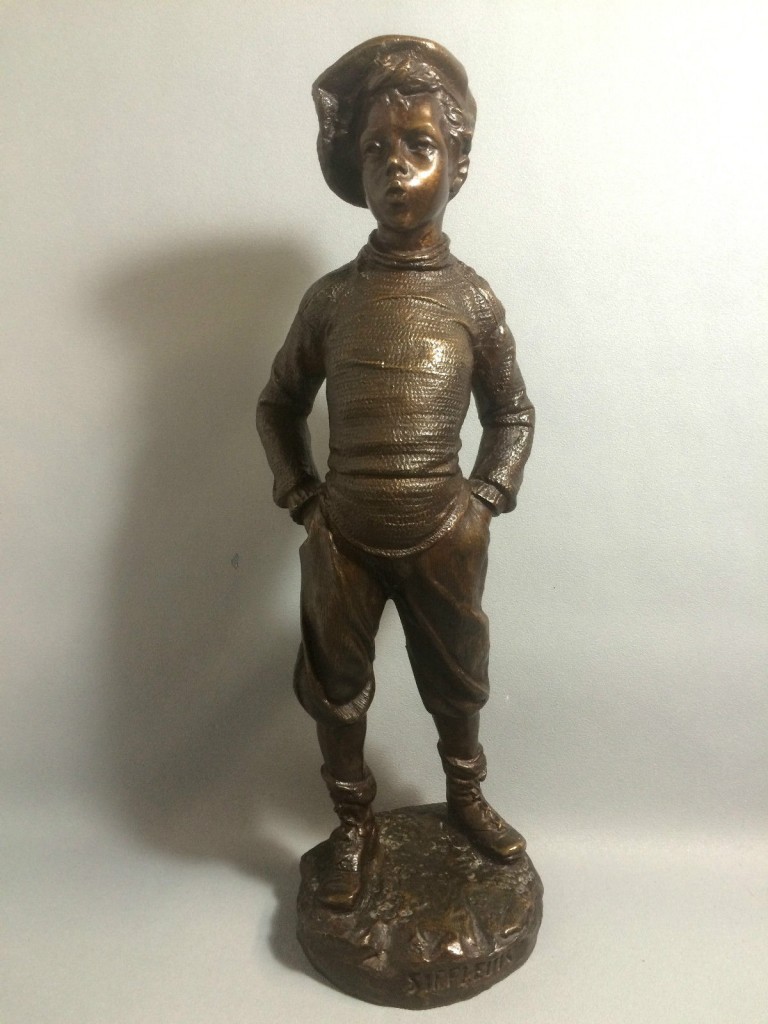 Brocante De La Ferme