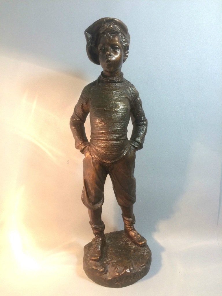 Brocante De La Ferme